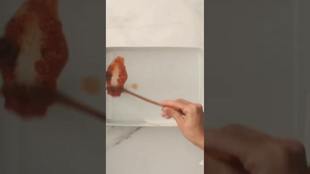 каннелллони с рикоттой и шпинатом