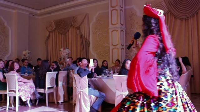 Жемчужина Востока 2018 , г. Новосибирск смотреть онлайн