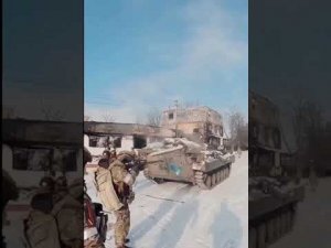Первые дни СВО от лица бойцов Росгвардии