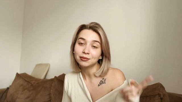 VLOG: отметили годовщину. Живу жизнь и отвечаю на ваши вопросы про отношения смотреть онлайн
