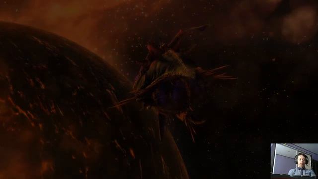 StarCraft 2 - Сердце Роя - 1 смотреть онлайн