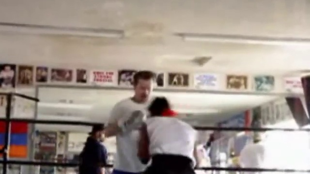 ✪ Бешеная тренировка филлипинца Мэнни Пакьяо! __ Manny Pacquiao Traning