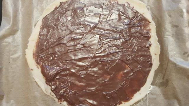 Вкусные будни