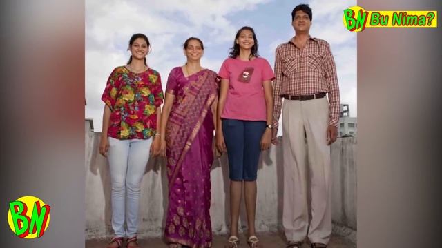 O’Z FARZANDI BILAN TURMUSH QURGAN/DUNYODAGI ENG G’ALATI OILALAR/ДУНЁДАГИ ЕНГ ГАЛАТИ ОИЛАЛАР BU NIMA смотреть онлайн