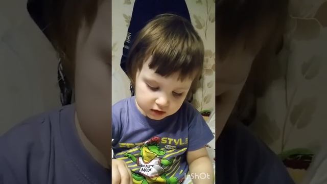 Егорова Ксения гр. "Звёздочки" МАДОУ детский сад N 73 г. Тюмени смотреть онлайн