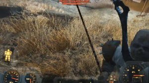 Fallout 4 прохождение Land Часть 81. Давно пора. ч7.