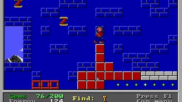 Clyde's Adventure - Volume 1, Castle 5