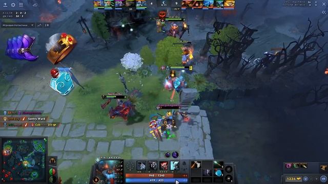 Самый быстрый гайд на Бару ● Как побеждать на Spirit Breaker смотреть онлайн