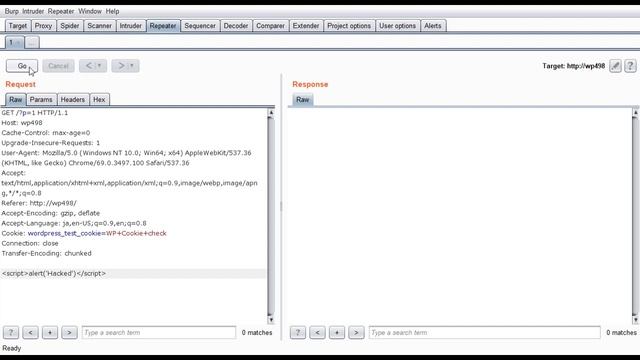 PHP Vulnerability CVE-2018-17082 Cache Poisoning смотреть онлайн