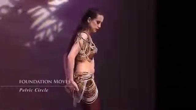 Узбекская песня Танец живота Урок19 смотреть онлайн