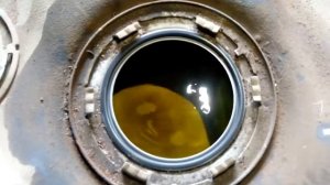 Бензобак Шевроле Лачетти