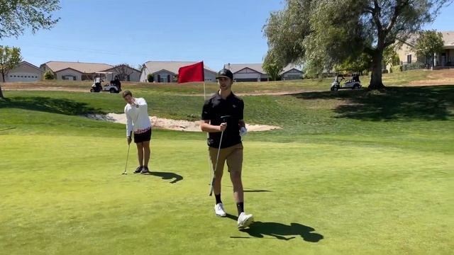 Every Day Golf Vol.01 смотреть онлайн