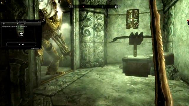 Skyrim - The only cure - Osa 2 смотреть онлайн
