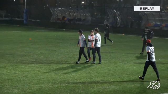 Высший дивизион СЗЛ-2023 | 24 тур | Пуля - Джокер смотреть онлайн