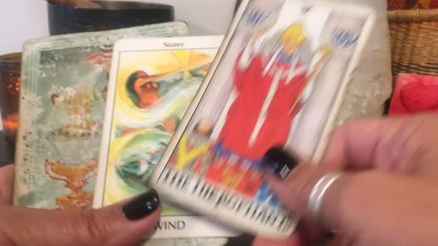 Pick a Card- What Message Does Your Soul Have For You? (timestamp in description)Timeless смотреть онлайн