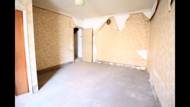 Intero stabile di 5 vani, con mansarda, veranda e cantina di pertinenza! смотреть онлайн