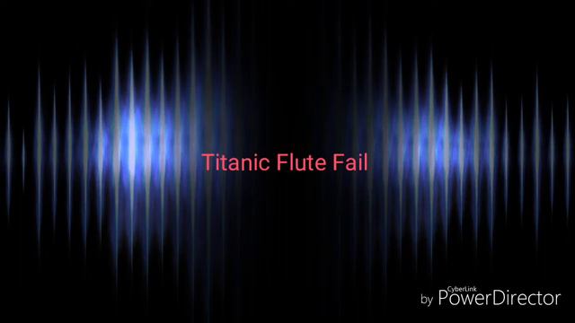 Titanic Flute Fail (Meme Sound Effects) смотреть онлайн