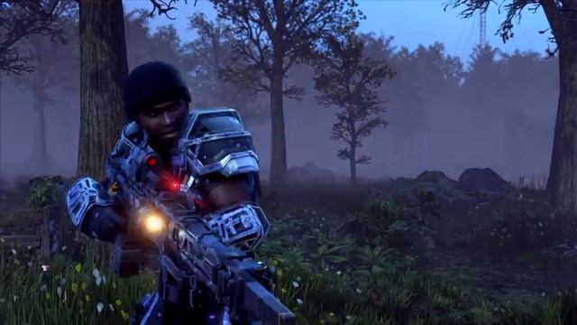 XCOM 2: Охотники за пришельцами #25 - Удвоение в глазах [Alien Hunters DLC] смотреть онлайн