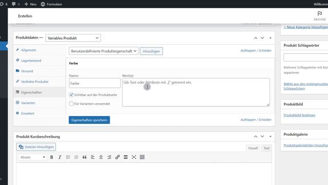 WooCommerce orgaMAX und Wiso Mein Büro API Schnittstelle Version 3.7.8 - Einrichtungsvideo WordPres смотреть онлайн