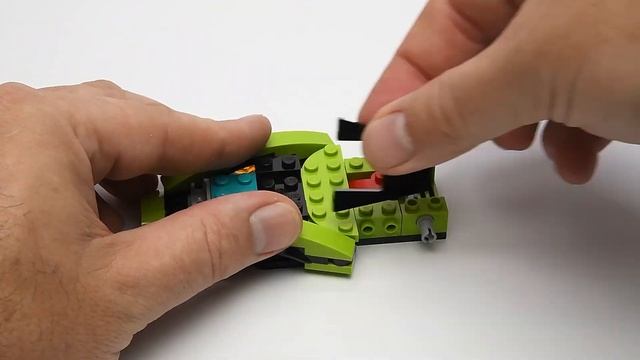 LEGO City Compilation Stuntz Sets 2022 - Speed Build смотреть онлайн