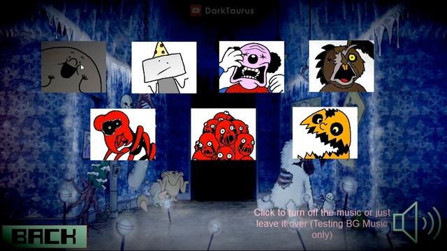 The ONAF Jumpscare Simulator Collection смотреть онлайн