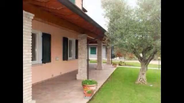 VILLA PRESTIGIOSA ROVERBELLA RIF. V000045 смотреть онлайн