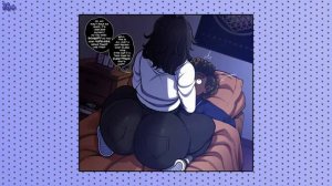 It_s_time_for_the_bad_boys_to_go_to_bed | vore skyrim asmr lewd