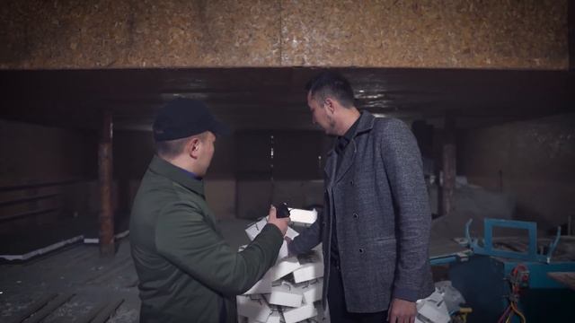 2 күнде үйреніп, күніне кемі 50 000 тг табыс әкелетін Евроблок кірпіші. | Кірпіш сату.