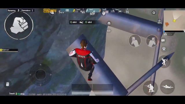 PUBG NEW WOW MAP HARD AND FUNNY смотреть онлайн