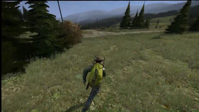 Dayz Dobro: это случилось со мной! смотреть онлайн