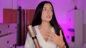 Фен щетка Babyliss спустя год использования, плюсы и минусы, отвечаю на вопросы.