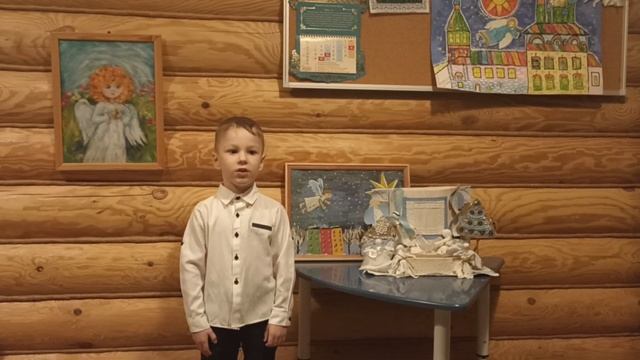 Федя Шалашов, стихотворение "Завет" смотреть онлайн