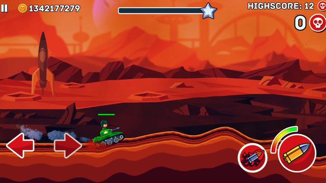 Hills of steel : New tank unlocked | hills of steel new update Gameplay part 2 #hillsofsteel #hcr2 смотреть онлайн