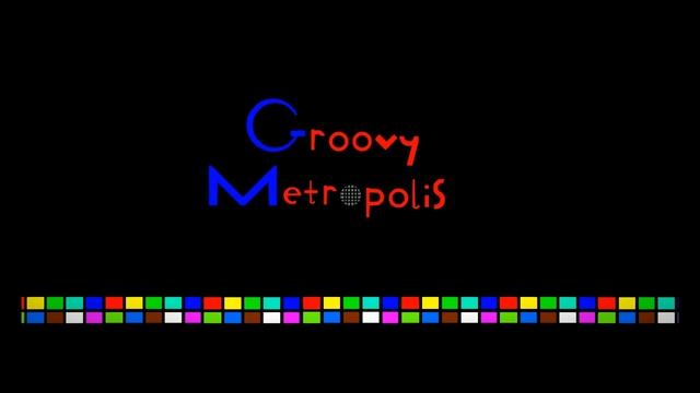 Universal Expedition: Groovy Metropolis смотреть онлайн