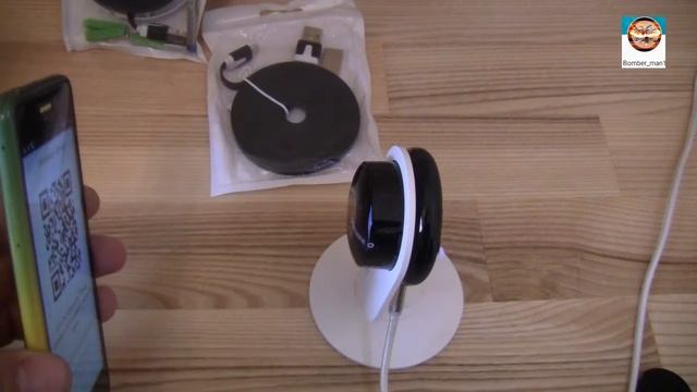 Xiaomi Yi 1080p 42 CN - (разблокировка и тест) часть 2 смотреть онлайн