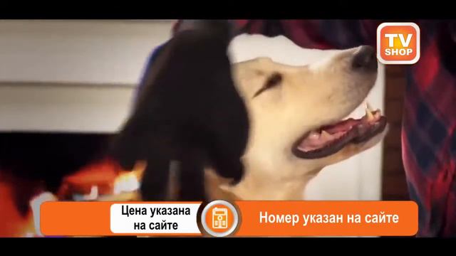 Перчатка для вычесывания шерсти домашних животных Тру Тач True Touch на metrotorg ru смотреть онлайн