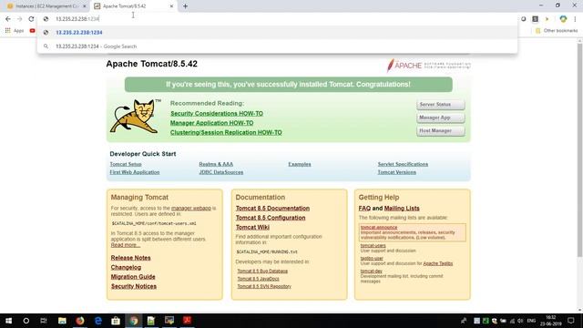 19 docker swarm practical смотреть онлайн
