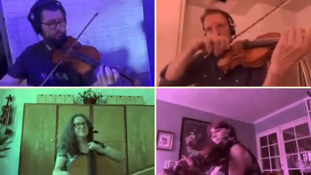 Kadima String Quartet: Game of Thrones смотреть онлайн
