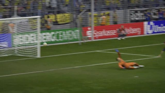 FIFA 15 - Modded Edition - BVB - Bundesliga 24 - Reyna, Reus & Moukoko - EP 35 смотреть онлайн