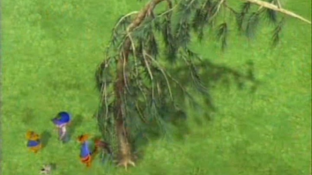 2х16. Дятел, думы о былом. Дарби теряет друга смотреть онлайн