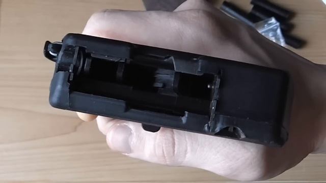 Распаковка и тест УДАР - М2 (Упало с неба # 18) смотреть онлайн