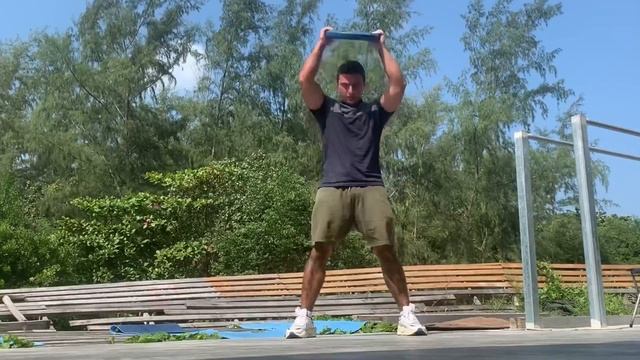 Лучшие силовые упражнения для роста мышц и план питания для набора мышечной массы. смотреть онлайн
