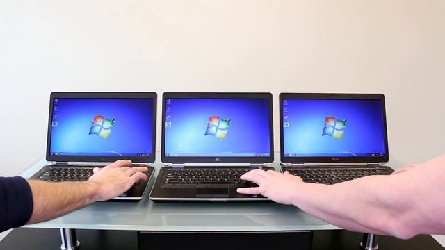 5400rpm and 7200rpm Hard Drive vs Samsung EVO 850 SSD Solid State Drive смотреть онлайн