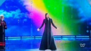 Анастасия Приходько "Побегу по радуге"