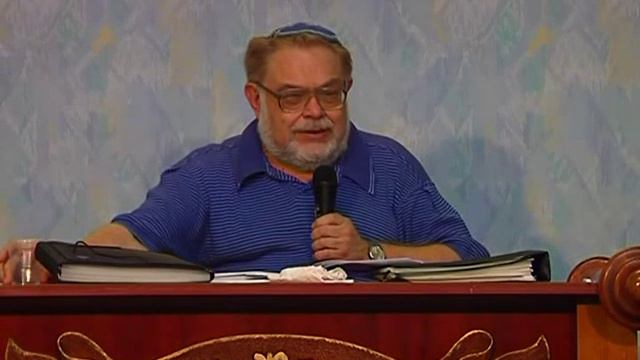 МЕБИ Валерий Дема "Этика иудаизма" Часть 1 Урок 8 смотреть онлайн