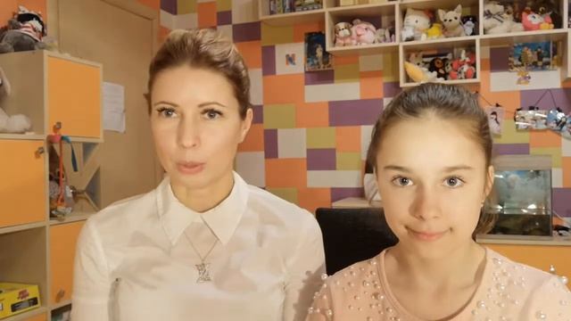 Артикуляционная Гимнастика. Часть 3 смотреть онлайн