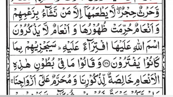 Para 08 Part 02 | Reading Quran Online | Quran Padhna Sikhe | Learn To Read The Quran