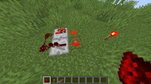 Как сделать бесконечный двигатель в minecraft