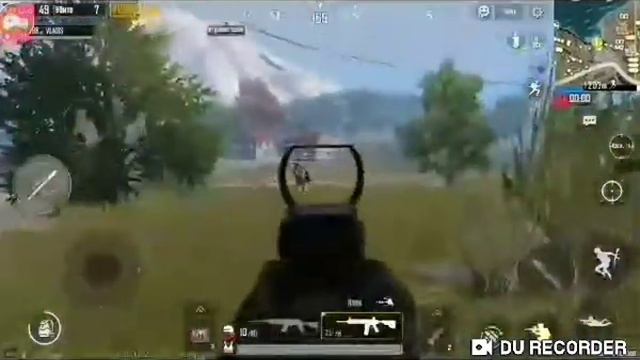 Игра топ в соло Я в топе 💪16 килов это не предел мой в PUBG смотреть онлайн
