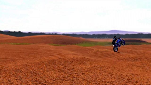 mx bikes edit. The first one i made смотреть онлайн